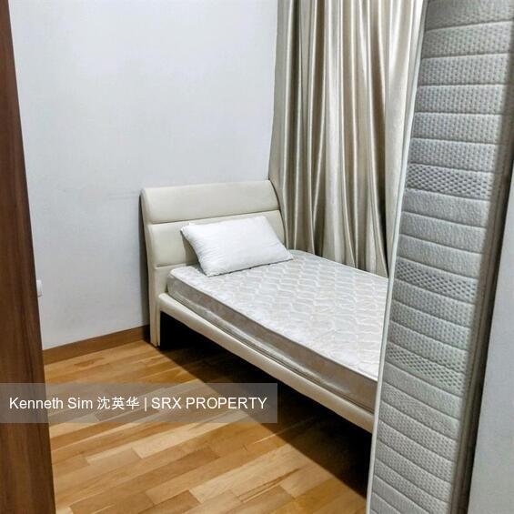Neem Tree (D12), Apartment #549525281